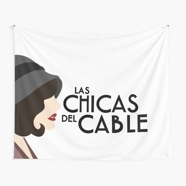 Las chicas del cable Tapestry