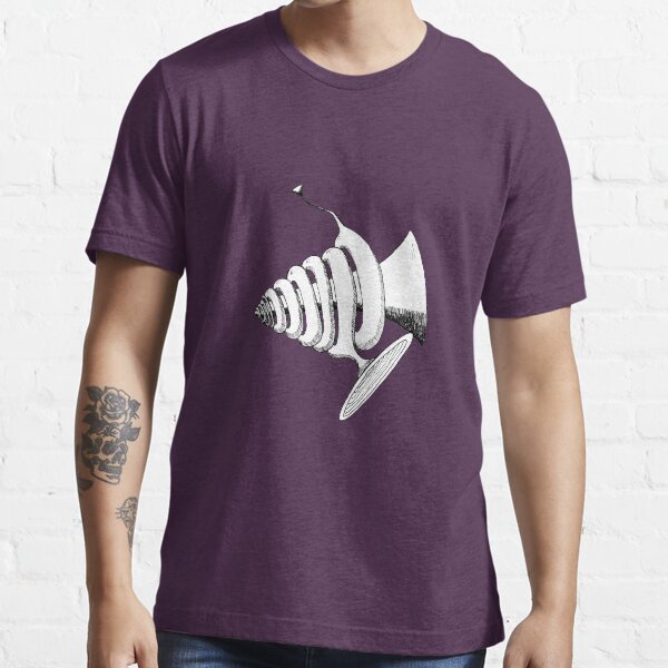 Bio Trumpet Essential T-Shirt