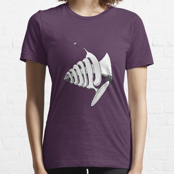 Bio Trumpet Essential T-Shirt