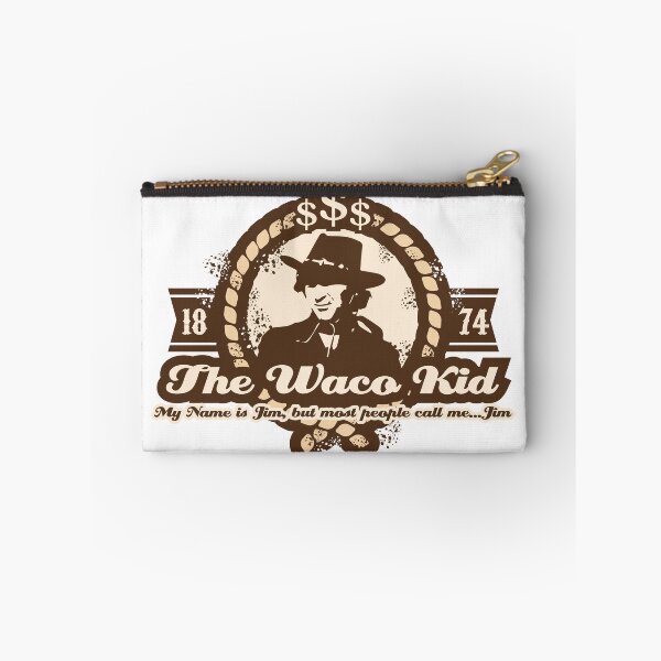 Item preview, Jim, The Waco Kid designed and sold by Meta Cortex.