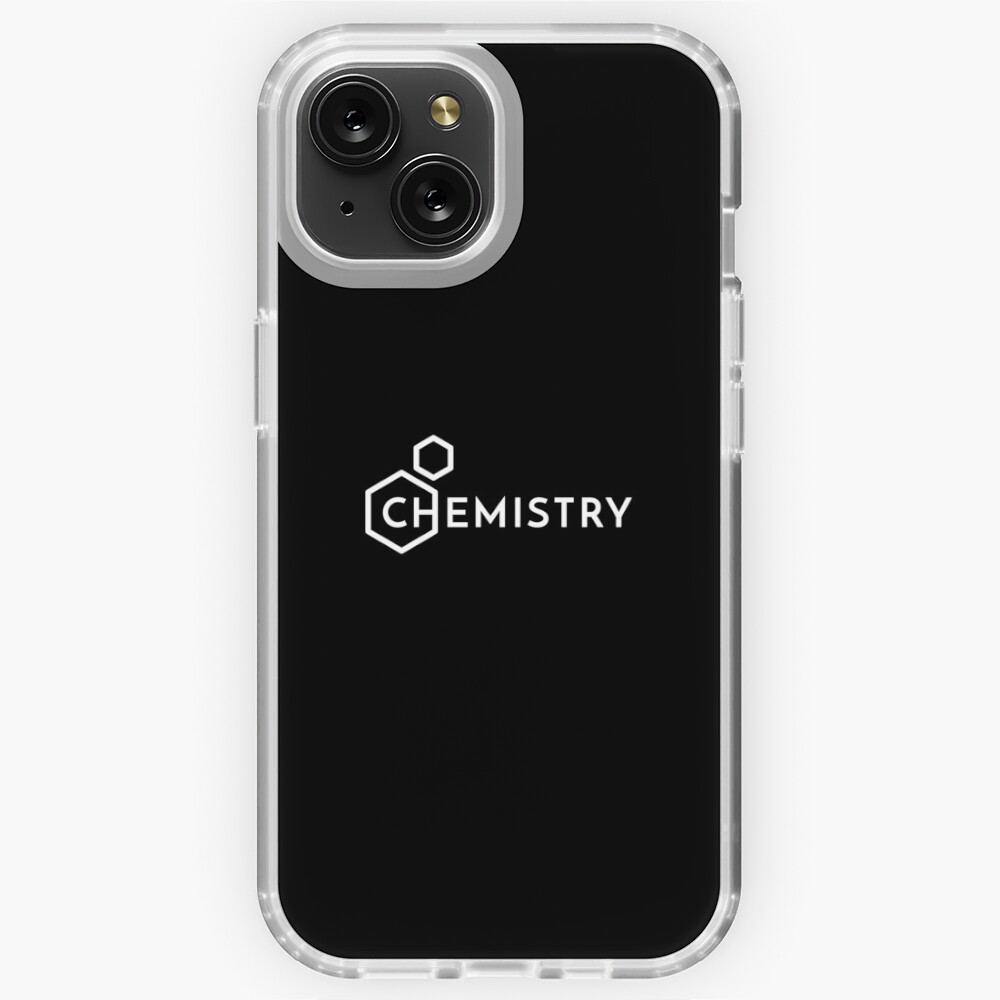 Item preview, iPhone Soft Case designed and sold by science-gifts.