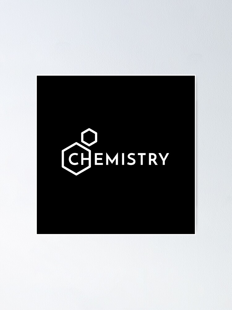 Alternate view of Chemistry Poster