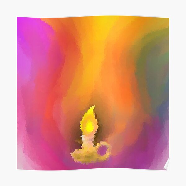 "Jon Bellion's The Definition Torch" Poster by LogeDoge Redbubble