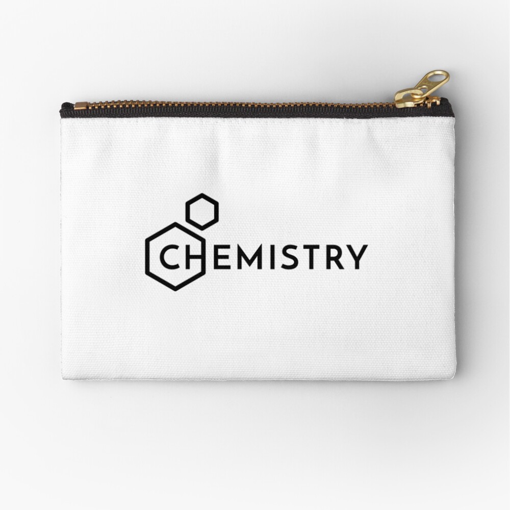 Item preview, Zipper Pouch designed and sold by science-gifts.