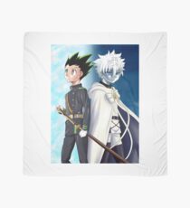 Hunter x Hunter X Owari no Seraph Scarf