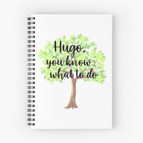 Item preview, hugo's first case - tuck everlasting designed and sold by kendall whitmire.