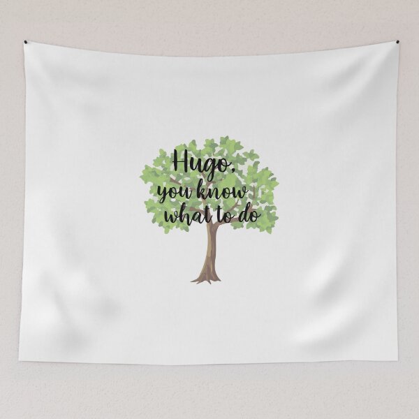 Item preview, hugo's first case - tuck everlasting designed and sold by kendall whitmire.