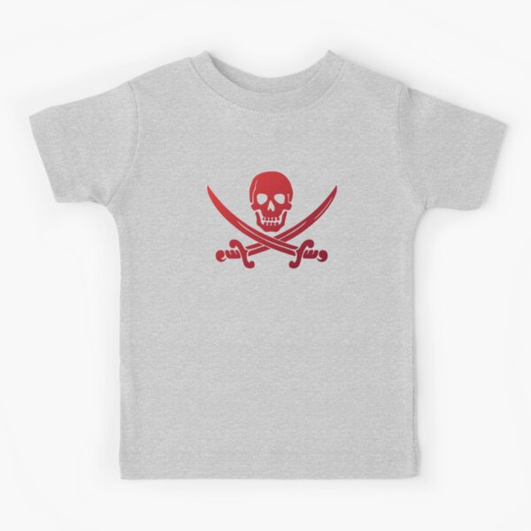 Pirate Flag Skull and Crossed Swords by Chillee Wilson Sticker for Sale by  ChilleeWilson