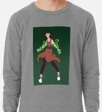 Sudadera ligera Emerald Enchantress