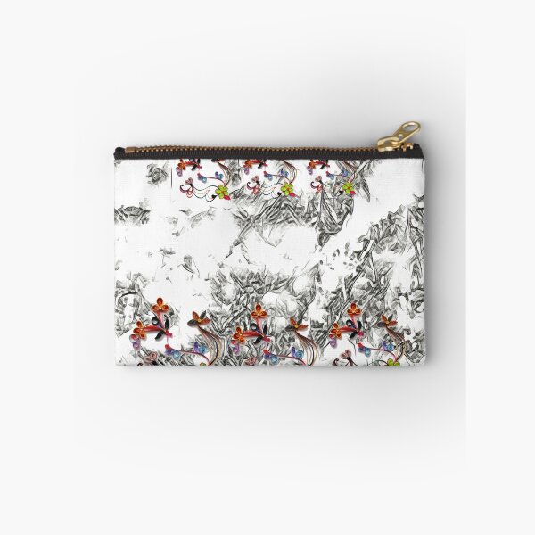 Item preview, Delicate touch of nature.  designed and sold by interocitore.