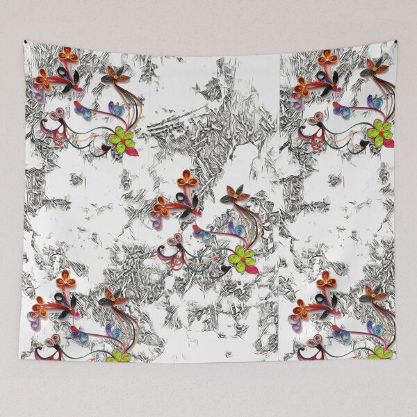 Item preview, Delicate touch of nature.  designed and sold by interocitore.