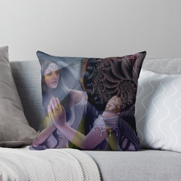 Item preview, Angel in a Mirror  designed and sold by Brian Exton.