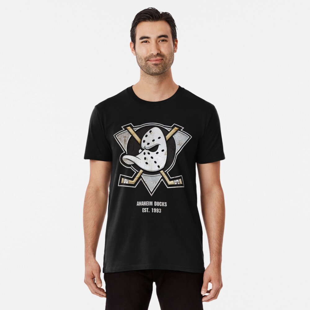 anaheim ducks tee shirts