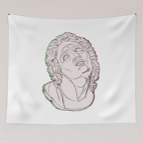 Item preview, Greek trippin  designed and sold by meme-dreamer.