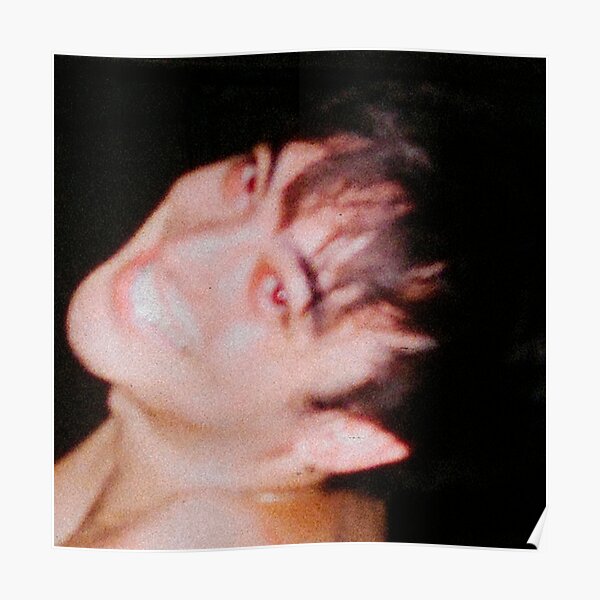 Joji - Ballads 1 Poster