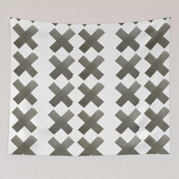 Item preview, Duct tape design designed and sold by MoreBeauty.