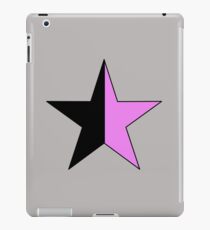 Star by Chillee Wilson iPad Case/Skin