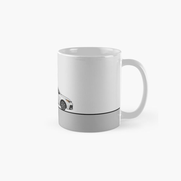 Visit idrewyourcar.com to find hundreds of car profiles! Classic Mug