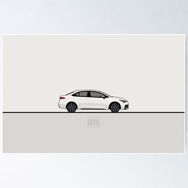 Item preview, Visit idrewyourcar.com to find hundreds of car profiles! designed and sold by idrewyourcar.