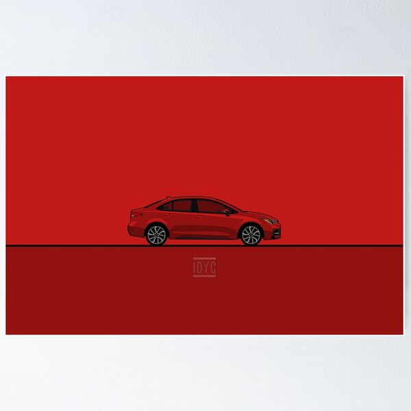 Item preview, Visit idrewyourcar.com to find hundreds of car profiles! designed and sold by idrewyourcar.