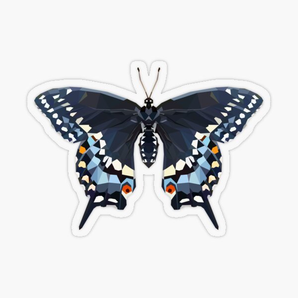 Rai on Instagram eastern tiger swallowtail for claire  done  zeninkasheville