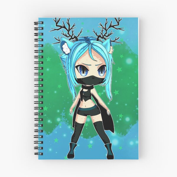 Item preview, Nym designed and sold by Darkesse.