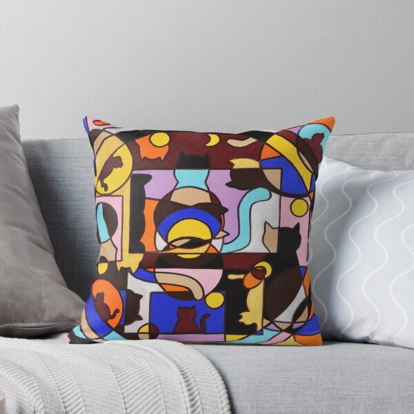 Item preview, Cats in Focus designed and sold by rebfrost.