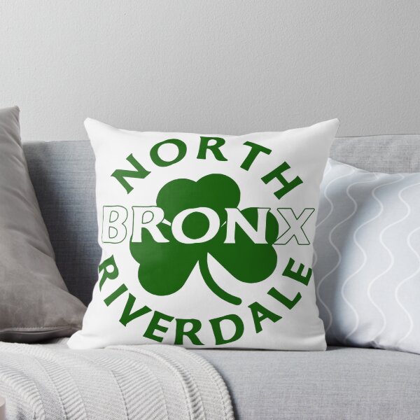 Item preview, North Riverdale, Bronx designed and sold by CoolYule.