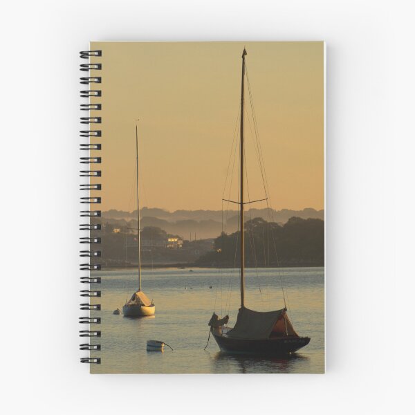 Item preview, Morning Mooring designed and sold by JoeGeraci.