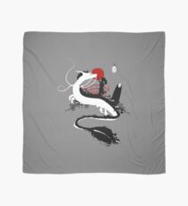 dragon Scarf