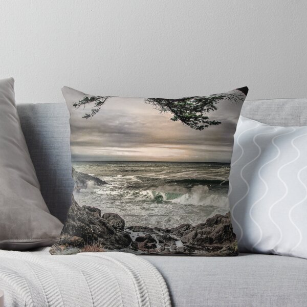 Item preview, Sunset at Whale Cove Oregon Coast designed and sold by Charles & Patricia   Harkins ~ Picture Oregon.