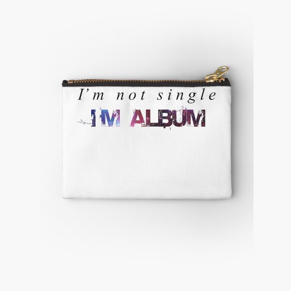 Item preview, I'm not single designed and sold by larousch.