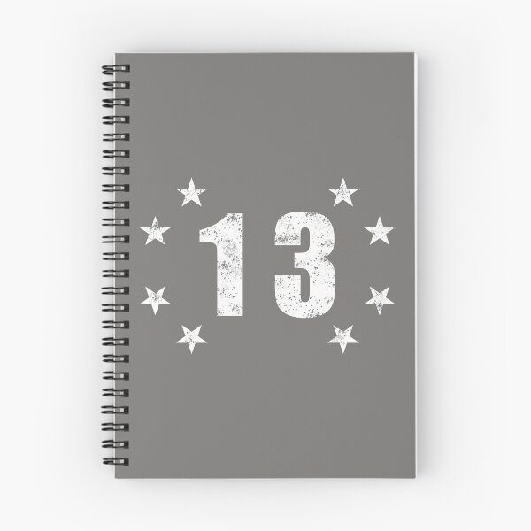 Item preview, Thirteen designed and sold by BiPasternak.