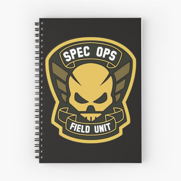 Item preview, Spec Ops designed and sold by Dozekar.