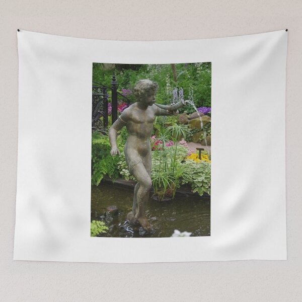 Item preview, Conservatory Statue designed and sold by lezvee.