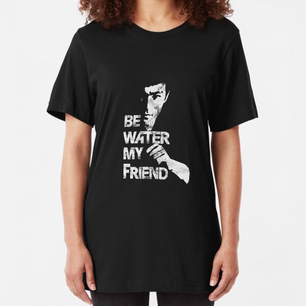 Ladies retro official merchandise karate kid cobra mai never dies T Shirts