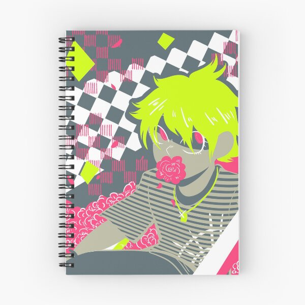 Item preview, Rantaro designed and sold by chibigaia.