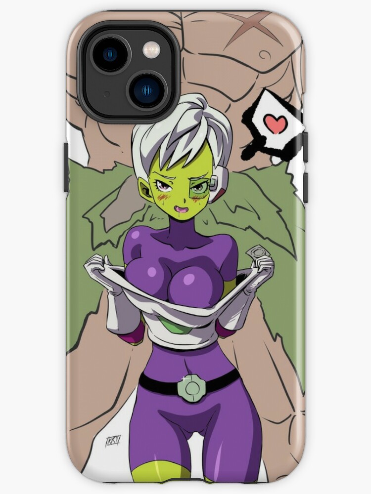 Ara Ara Bulma fan Art - Anime: Dragon Ball Z  iPhone Case for Sale by  Animeartpad