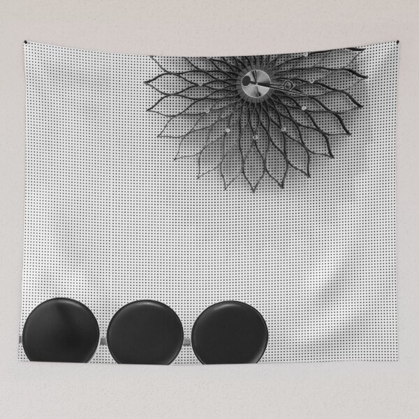 Item preview, Time To Sit designed and sold by metriognome.