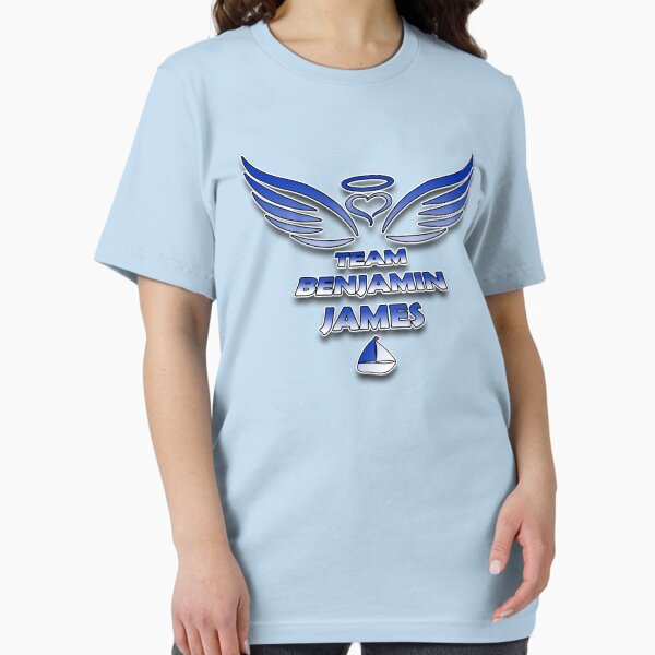 Item preview, Team Benjamin James designed and sold by nostalgink.