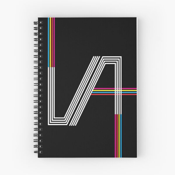 Item preview, Eighties Vinyl Addict designed and sold by modernistdesign.
