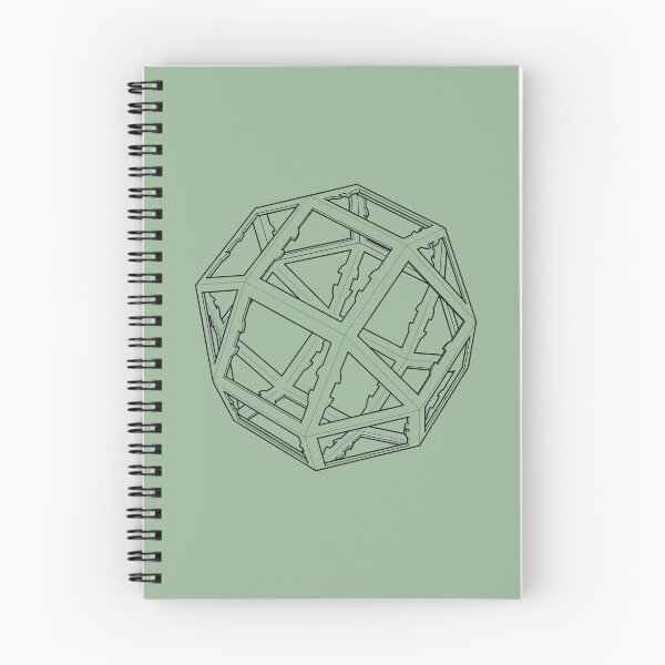 Artikelvorschau, Geometric Sphere by Chillee Wilson entworfen und verkauft von ChilleeWilson.