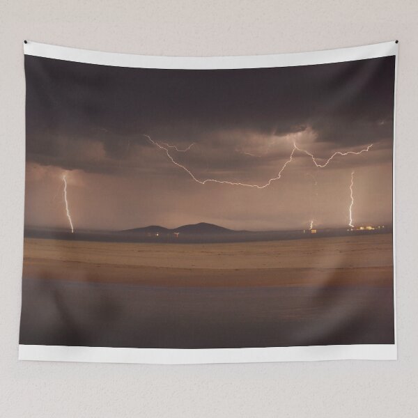 Item preview, Storm - Nambucca Heads designed and sold by marcel-rodrigue.