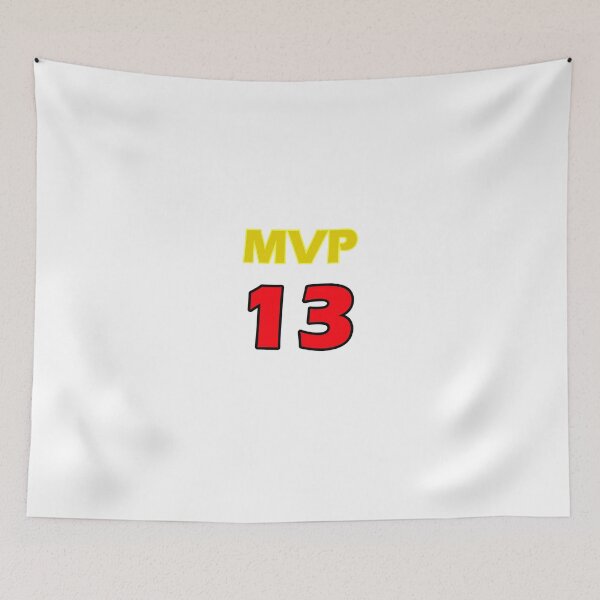 Item preview, James Harden MVP designed and sold by 0rileyf0.