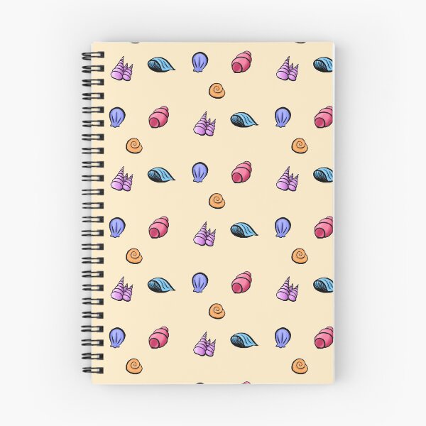 Item preview, Seashells by the Seashore designed and sold by eco !.