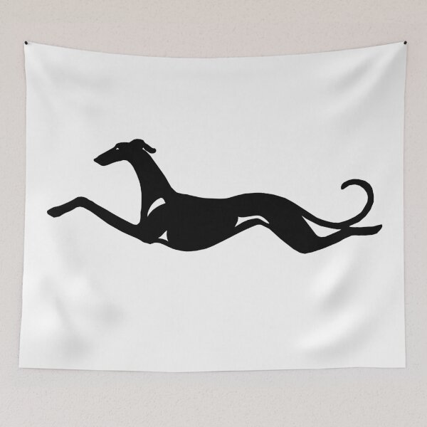 Item preview, Galgo Espanol rule! designed and sold by LeChienArtistiQ.