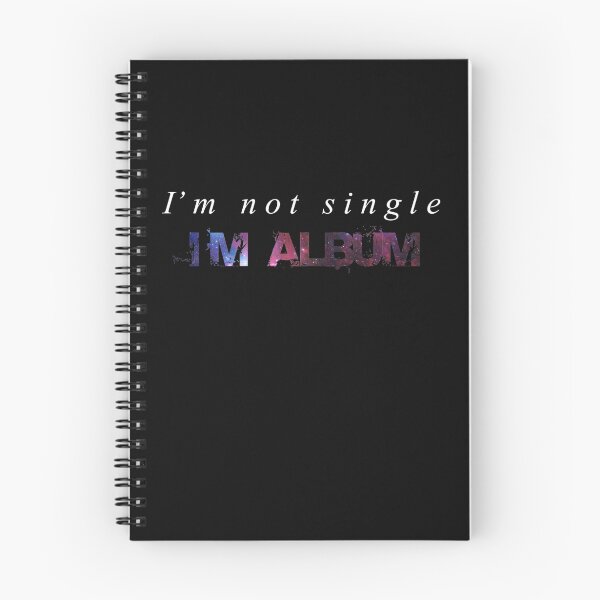 Item preview, I'm not single designed and sold by larousch.