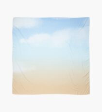 Anime Sunrise Scarf