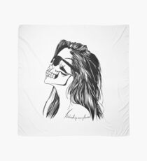 Worship me Scarf
