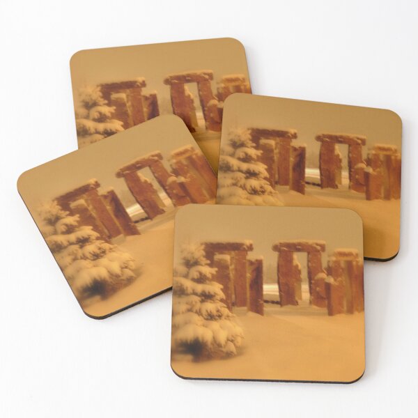 Item preview, Orem, Stonehenge designed and sold by LeRoyM.